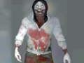 Spel Laat ons Jeff The Killer doodmaak aanlyn Spel Laat ons Jeff The Killer doodmaak aanlyn