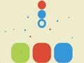 Spel Kleure loop  aanlyn