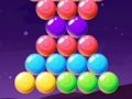 Spel Bubble Witch Saga aanlyn