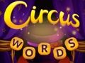 Spel Sirkuswoorde  aanlyn