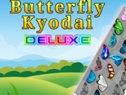 Spel Butterfly Kyodai Deluxe  aanlyn