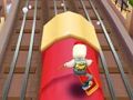 Spel Subway Surfers London aanlyn