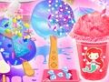 Spel Roomys Somerpret  aanlyn