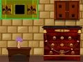 Spel Koningshuis ontsnap  aanlyn