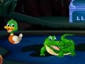 Spel Jungle Tortoise Escape aanlyn