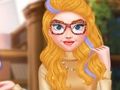 Spel BFF's Dark Academia Fashion Dress Up  aanlyn