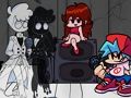 Spel Vrydagaand Funkin vs. GhostTwins  aanlyn
