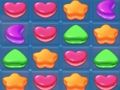 Spel Koekie crush pokémon aanlyn