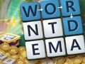 Spel Microsoft Wordament aanlyn