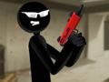 Spel Stick saamsmelt aanlyn