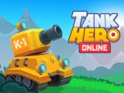 Spel Tank Hero Aanlyn  aanlyn