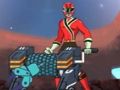 Spel Power Rangers Space Miner aanlyn Spel Power Rangers Space Miner aanlyn