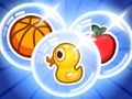 Spel Borrel pop  aanlyn