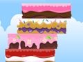 Spel Oomee koek  aanlyn
