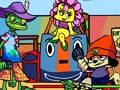 Spel Vrydagaand Funkin aanlyn Spel Vrydagaand Funkin aanlyn