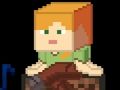 Spel Vrydagaand Funkin Minecraft Steve vs Creeper  aanlyn