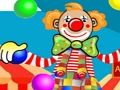 Spel Snaakse narre figuursaag  aanlyn