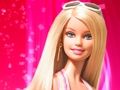 Spel Barbie inkleur  aanlyn