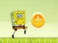 Spel Spongebob Spring avontuur  aanlyn