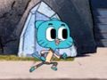 Spel Gumball Jump avontuur  aanlyn