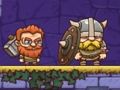 Spel Duo Vikings aanlyn