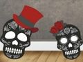 Spel Zombie Horror House Escape aanlyn