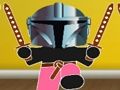 Spel Star Wars Yoda Escape aanlyn