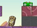 Spel Georganisme  aanlyn