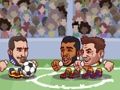 Spel Hoof Soccer Ultimate  aanlyn