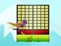 Spel BatGirl Springkrag  aanlyn