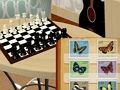 Spel Filateliese Escape Fauna Album 3  aanlyn