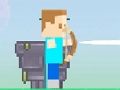 Spel Minecraft boogskutter aanlyn
