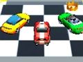 Spel Smash motors 3D  aanlyn