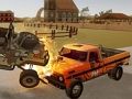 Spel Mal Redneck Stunts aanlyn Spel Mal Redneck Stunts aanlyn