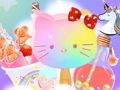 Spel Somer-nageregpartytjie  aanlyn