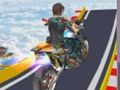 Spel Mega Ramp Stunt Moto aanlyn