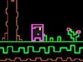 Spel Neon Boy in die bos  aanlyn