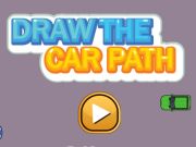 Spel Teken die motorpad  aanlyn