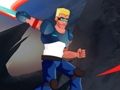 Spel Rambo super kuborg  aanlyn