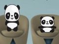 Spel Panda opsigter ontsnap  aanlyn