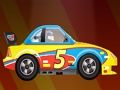Spel Speed Racer aanlyn