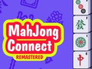 Spel Mahjong Connect Remastered aanlyn Spel Mahjong Connect Remastered aanlyn