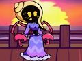 Spel Vrydagaand Funkin vs Valerie  aanlyn
