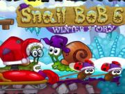 Spel Slak Bob 6  aanlyn
