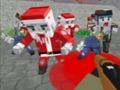 Spel Pixel Wars Apocalypse Zombie aanlyn