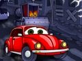 Spel Motor eet motor 2  aanlyn