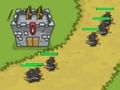 Spel Kings Rush aanlyn