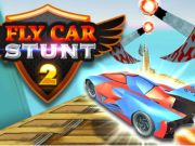 Spel Vliegmotorstunt 2  aanlyn