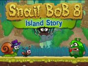 Spel Slak Bob 8 eilandverhaal  aanlyn