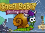 Spel Slak Bob 7 fantasieverhaal  aanlyn